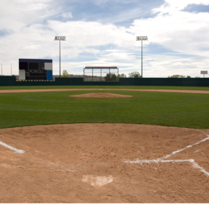 Baseball - Signatronics Rethink Your Baseball Scoreboard