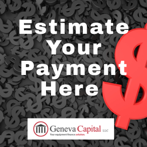 Estimate Your Payment - Signatronics Estimate Your Payment