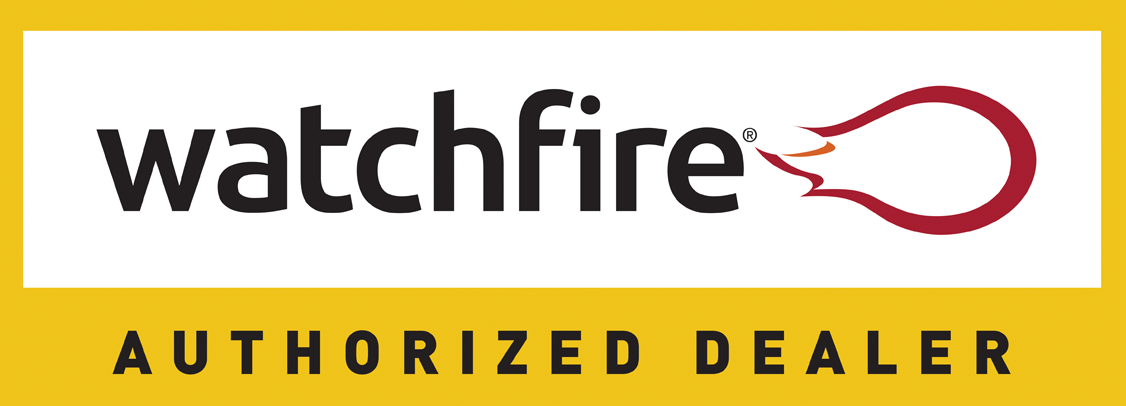 watchfire authorized dealer