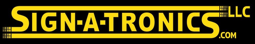 Signatronics Logo