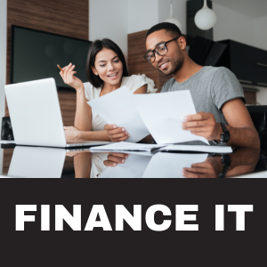 Fianancing - Signatronics Finance It