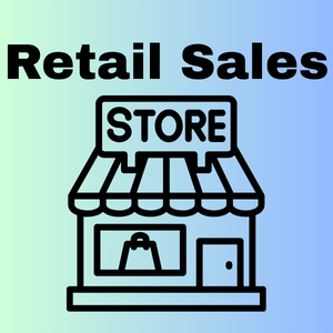 Retail Sale - Signatronics Retail Sales
