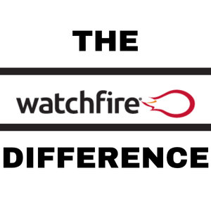 Watchfire Difference - Signatronics Watchfire Difference