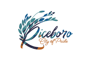 Riceboro City of Pride