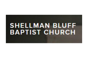 Shellman Bluff Baptist Church
