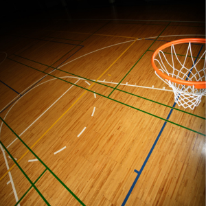 Rethink Your Basketball Scoreboard