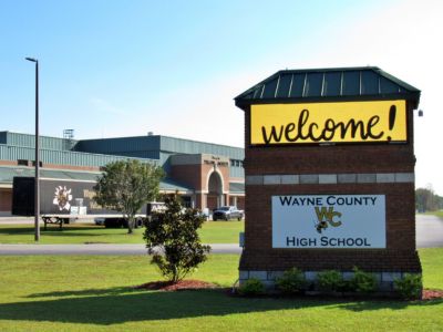 WCHS
