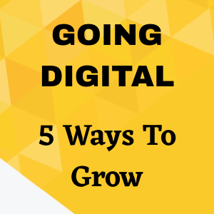 Going Digital - Signatronics